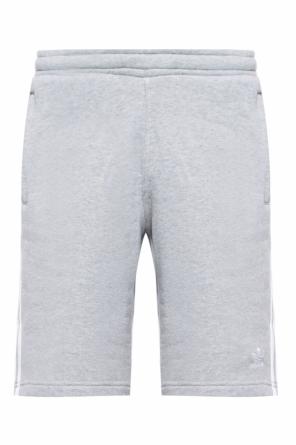 Shorts with an embroidered logo, zdjęcie 1 Shorts with an embroidered logo od ADIDAS Originals